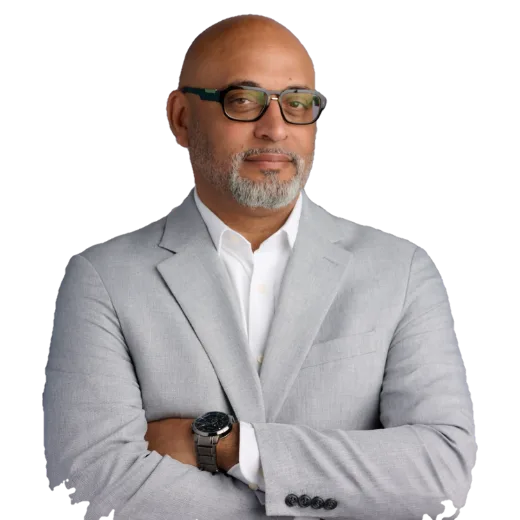 Tony Hill, Principal