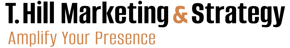 T. Hill Marketing & Strategy